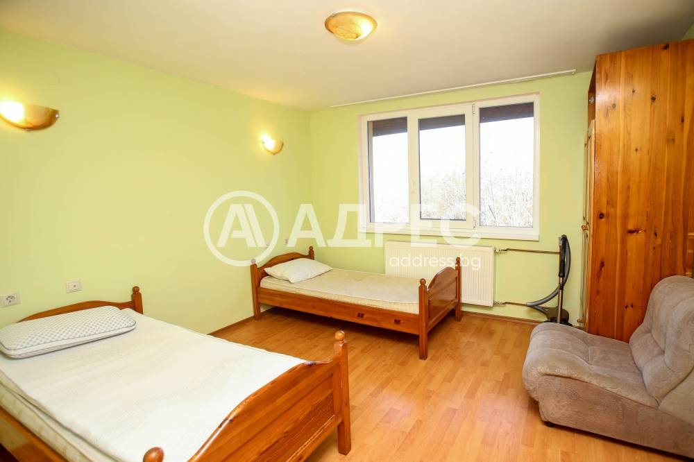 Продава КЪЩА, с. Бальовци, област София област, снимка 10 - Къщи - 55921993