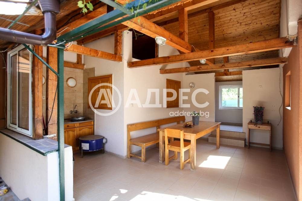 Продава КЪЩА, с. Бальовци, област София област, снимка 6 - Къщи - 55921993