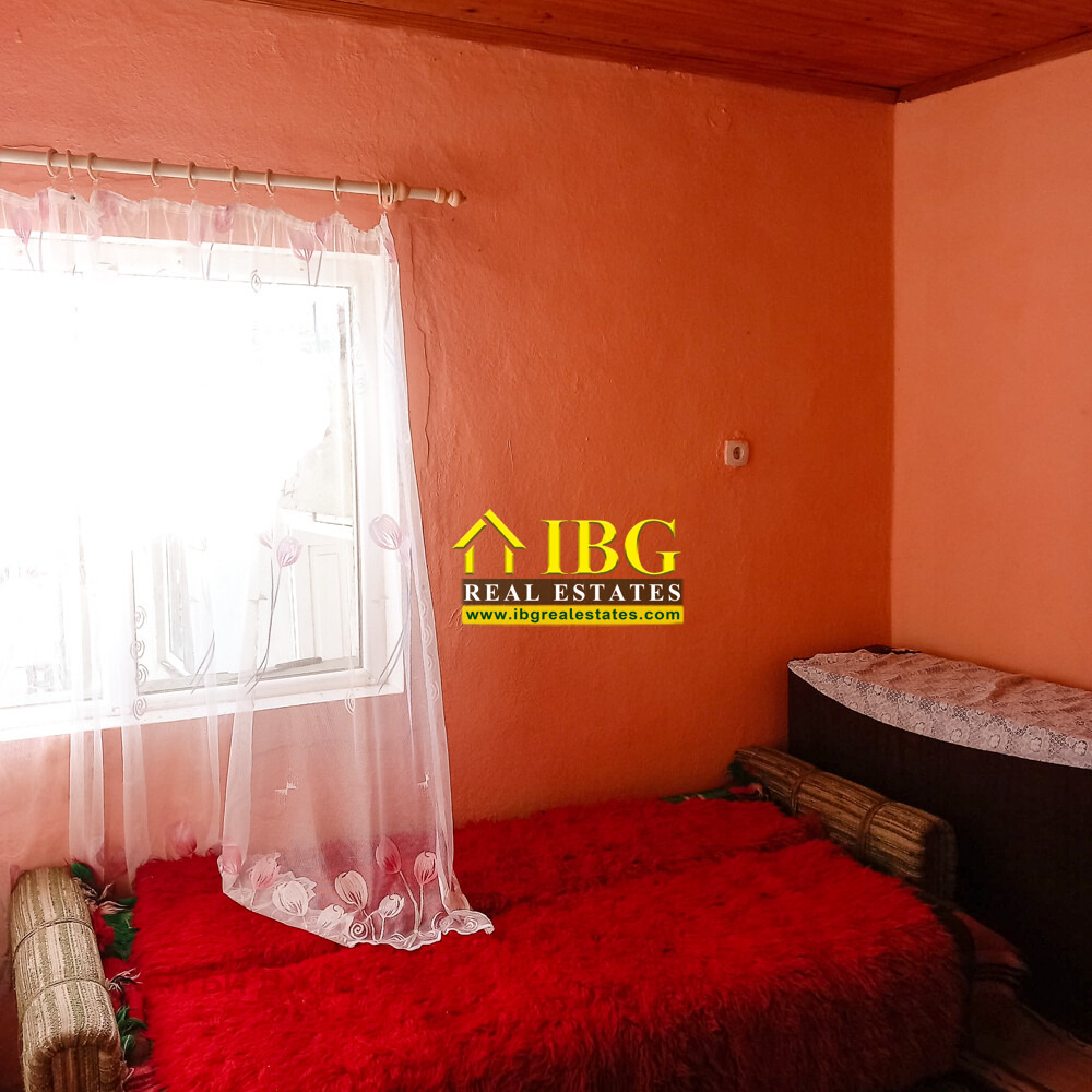 Продава КЪЩА, с. Нова Камена, област Добрич, снимка 14 - Къщи - 56378678