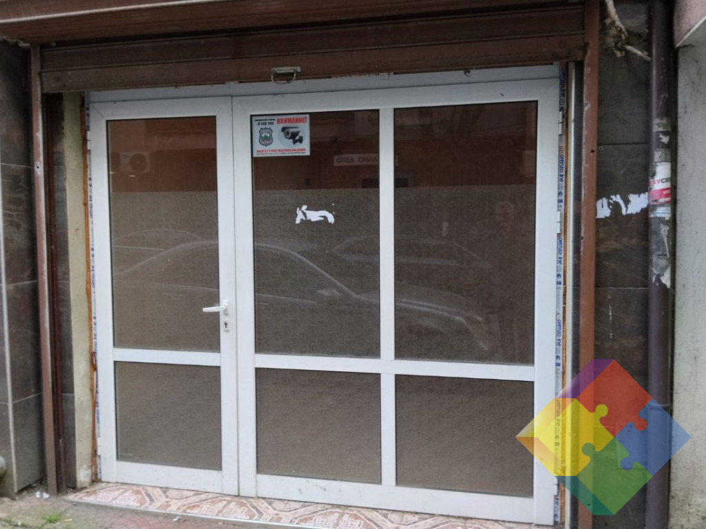 Продава ГАРАЖ, ПАРКОМЯСТО, гр. Варна, Лятно кино Тракия