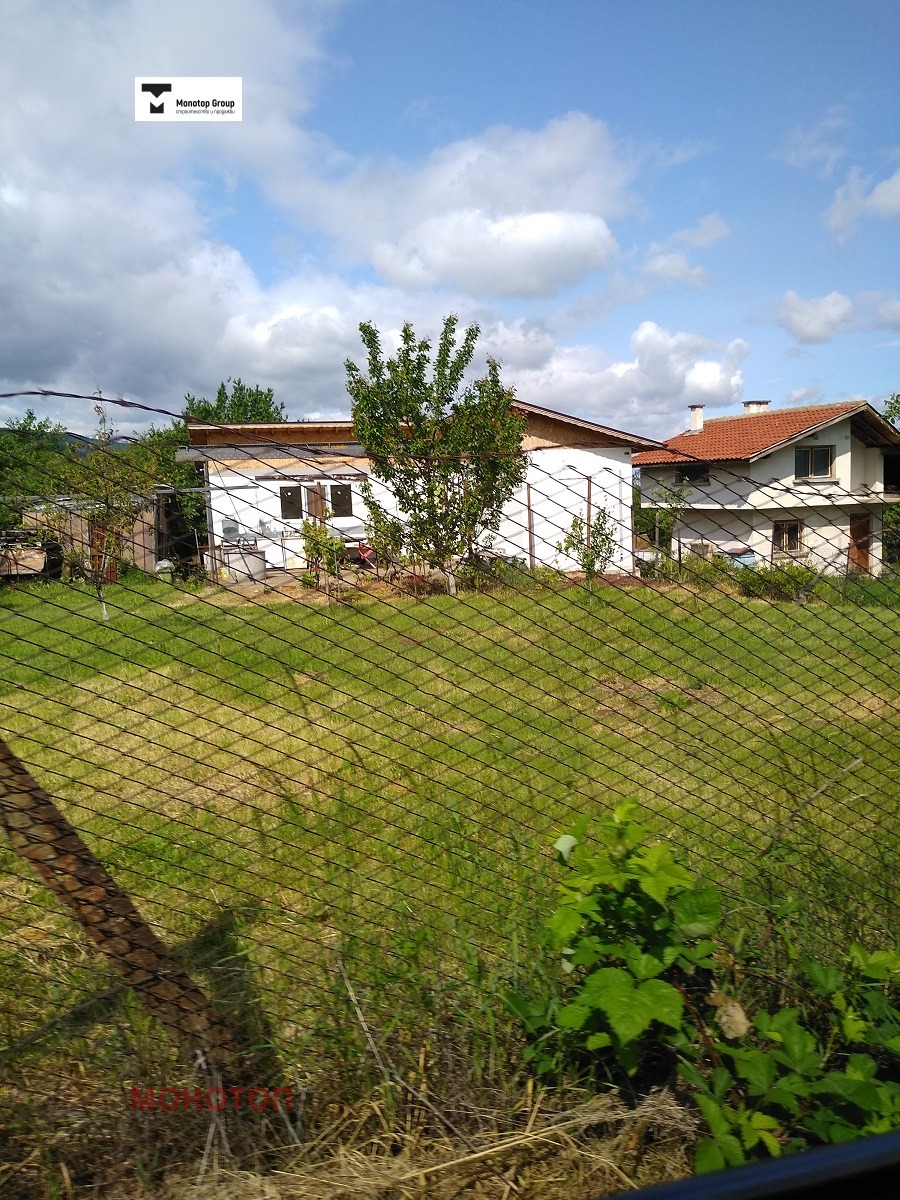 Продава ПАРЦЕЛ, гр. София, с. Лозен, снимка 6 - Парцели - 53832354