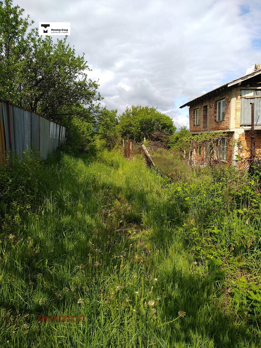 Продава ПАРЦЕЛ, гр. София, с. Лозен, снимка 3 - Парцели - 53832354