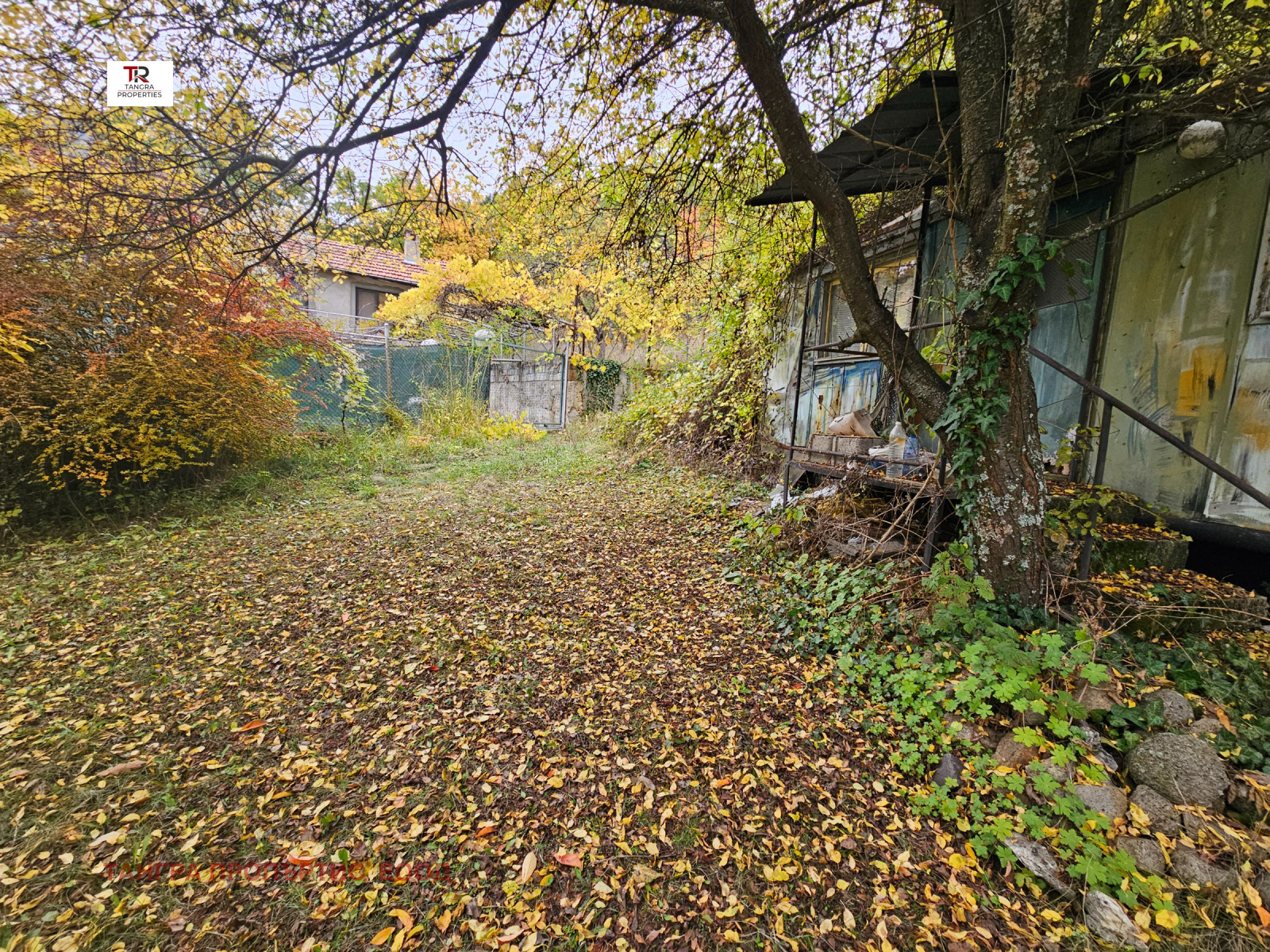 Продава ПАРЦЕЛ, с. Рударци, област Перник, снимка 2 - Парцели - 52134818
