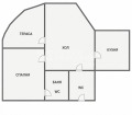 Продава 3-СТАЕН, гр. Варна, к.к. Св.Св. Константин и Елена, снимка 7