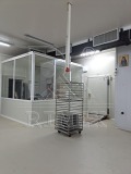 Продава ПРОМ. ПОМЕЩЕНИЕ, гр. Пловдив, Индустриална зона - Изток, снимка 7