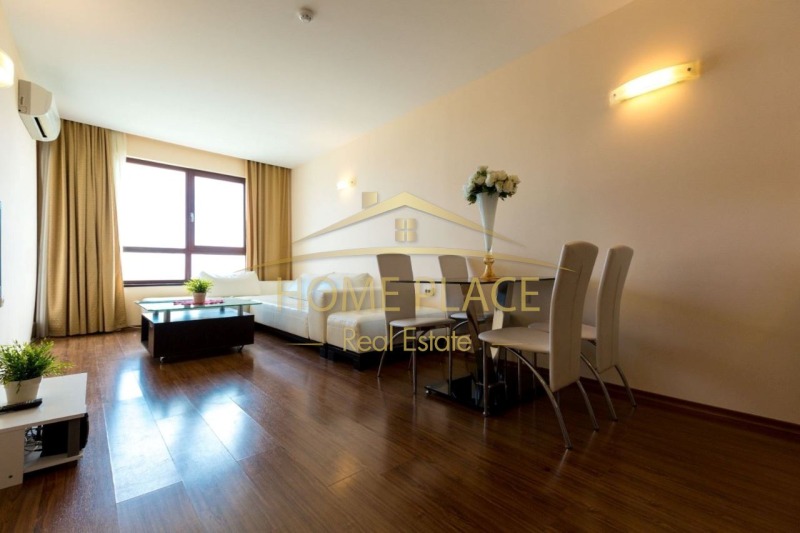 Продава 2-СТАЕН в град Варна, к.к. Златни пясъци - 61 кв.м / 159 000 € » 310 976.97 лв., ХОУМ ПЛЕЙС