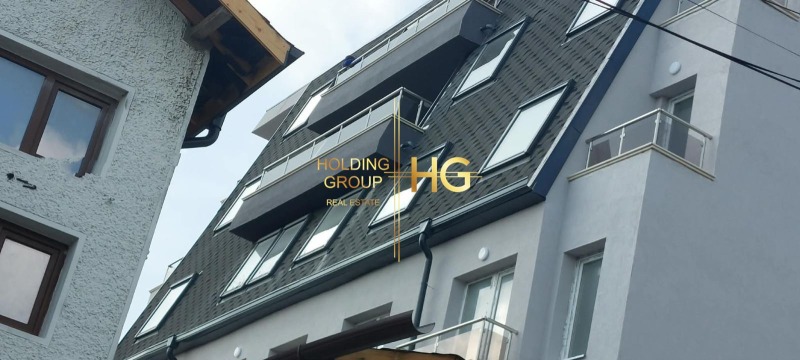 Продава 2-СТАЕН в град Варна, Виница - 45 кв.м / 75 000 € » 146 687.25 лв., ХОЛДИНГ ГРУП