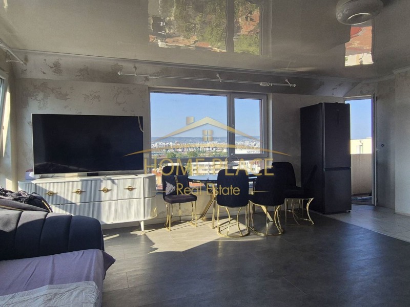 Продава 3-СТАЕН в град Варна, Аспарухово - 105 кв.м / 185 000 € » 361 828.55 лв., ХОУМ ПЛЕЙС