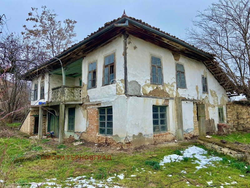 Продава КЪЩА в област Велико Търново, с. Куцина - 100 кв.м / 24 030.72 € » 47 000 лв., ИМОТИ ТЪРНОВГРАД