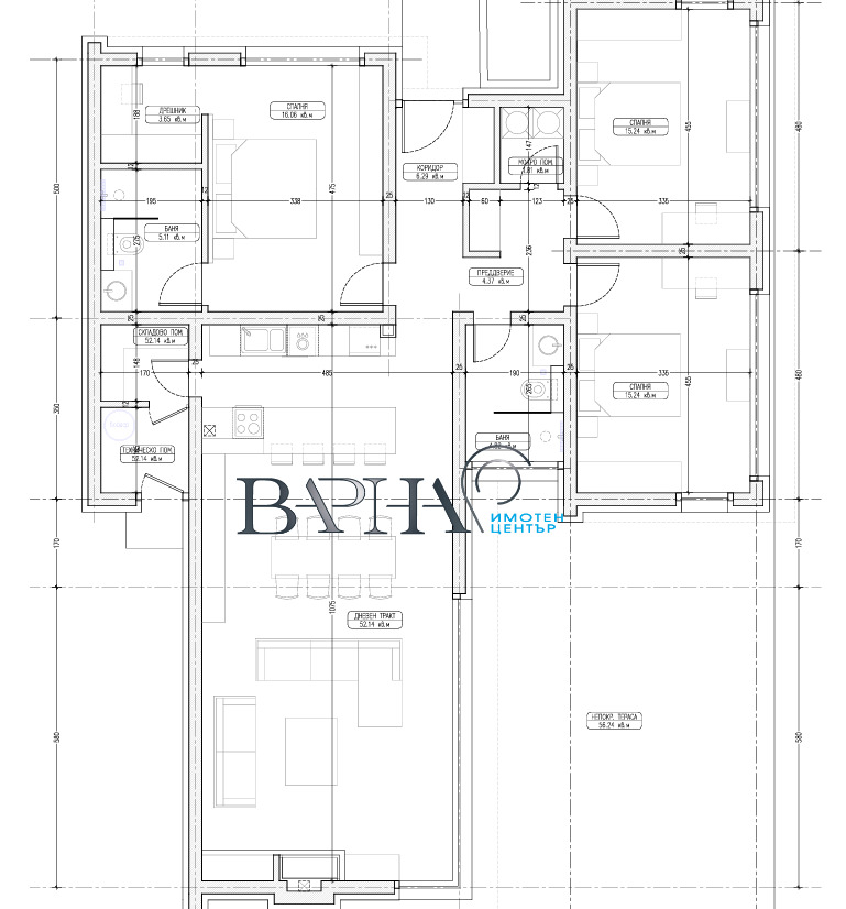 Продава КЪЩА | Imot.bg — изображение 6