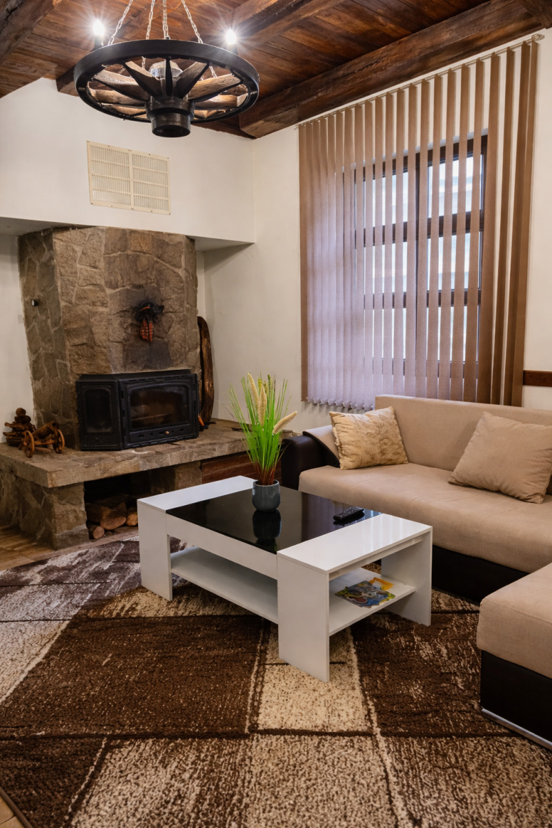 Продава КЪЩА в област София, с. Лопян - 160 кв.м / 120 000 € » 234 699.60 лв., ТИТАН ПРОПЪРТИС ЕООД