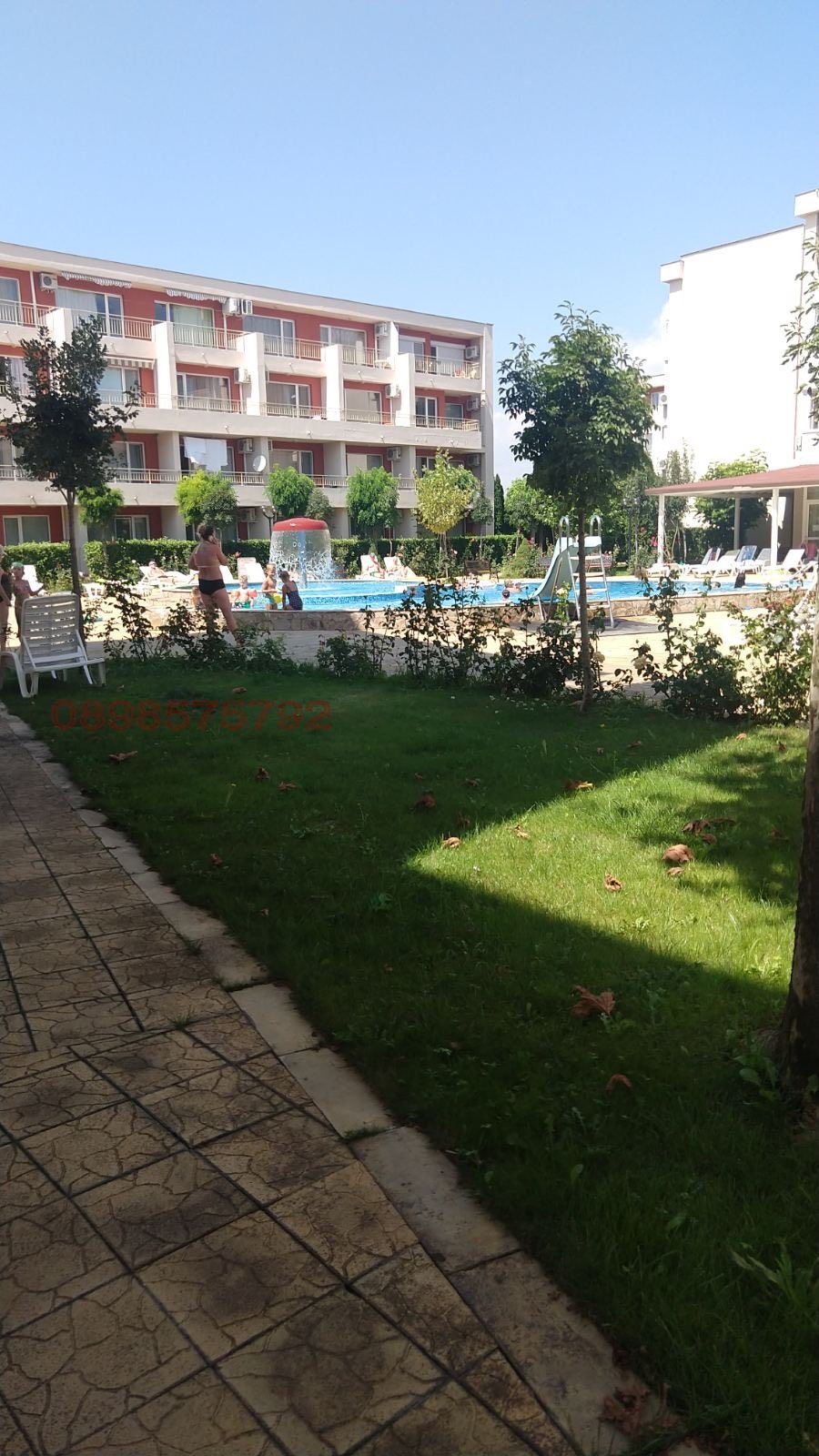 Продава 1-СТАЕН | Imot.bg — изображение 11