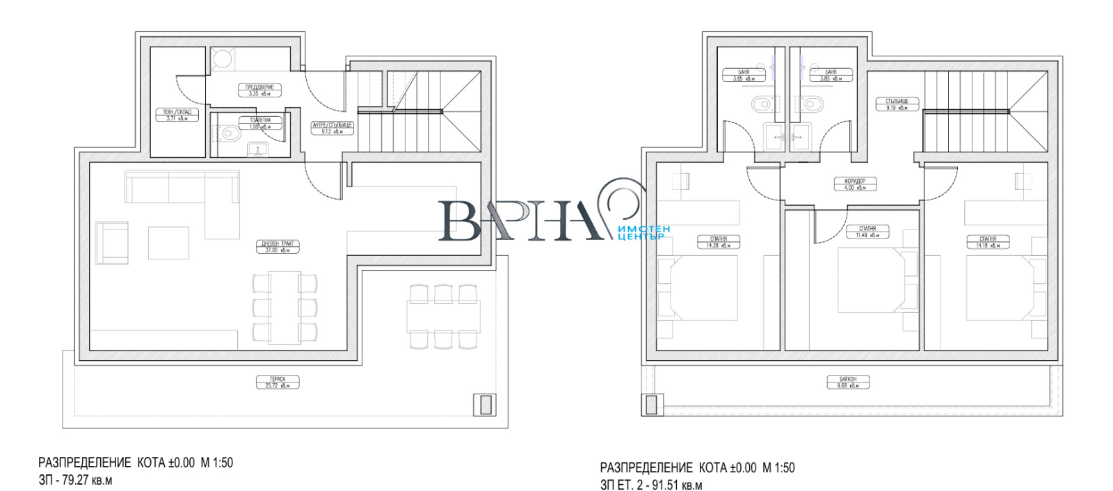 Продава КЪЩА | Imot.bg — изображение 5