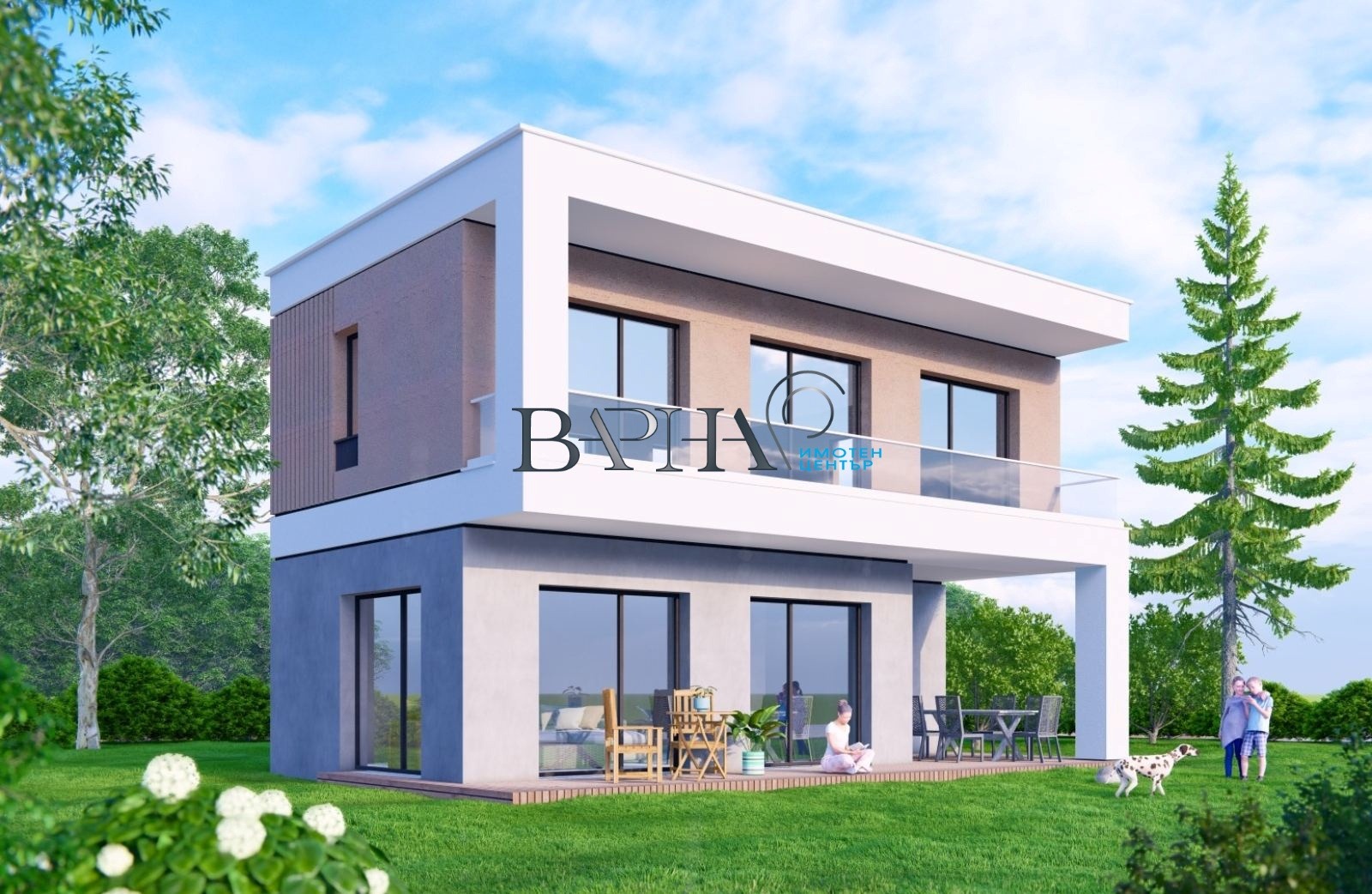 Продава КЪЩА | Imot.bg — изображение 1