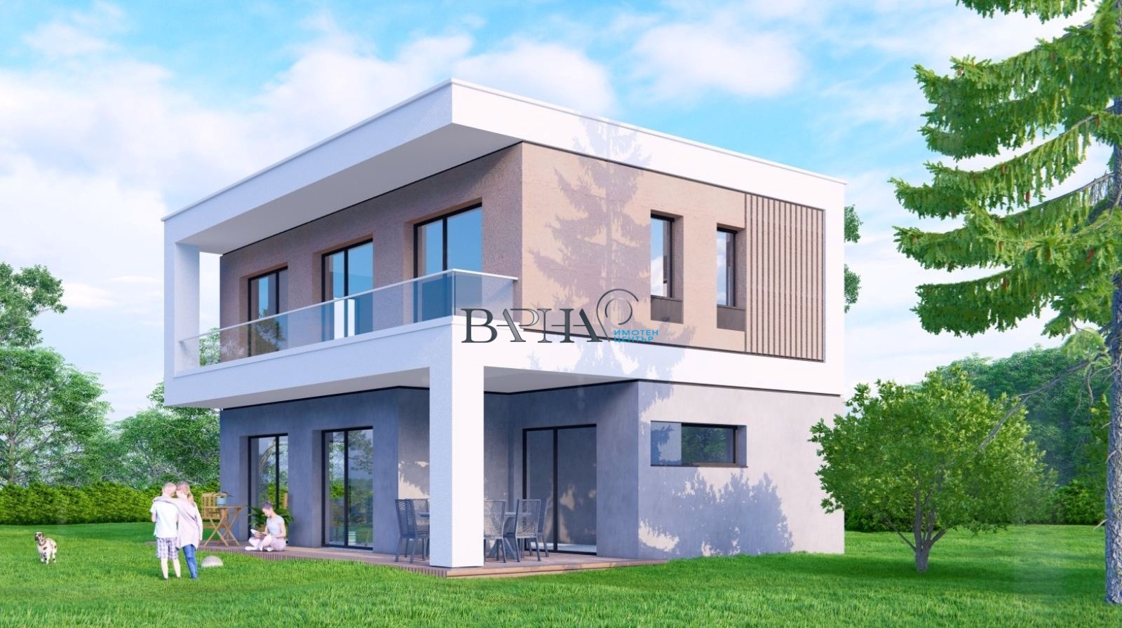 Продава КЪЩА | Imot.bg — изображение 3