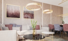 3-СТАЕН, 92 m2