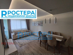 4-стаен град Търговище, Боровец 6