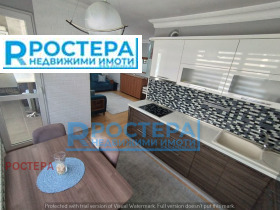 4-стаен град Търговище, Боровец 5