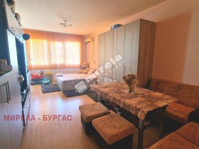 3 sypialnie Meden rudnik - zona A, Burgas 1