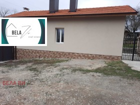 Dům Batanovci, oblast Pernik