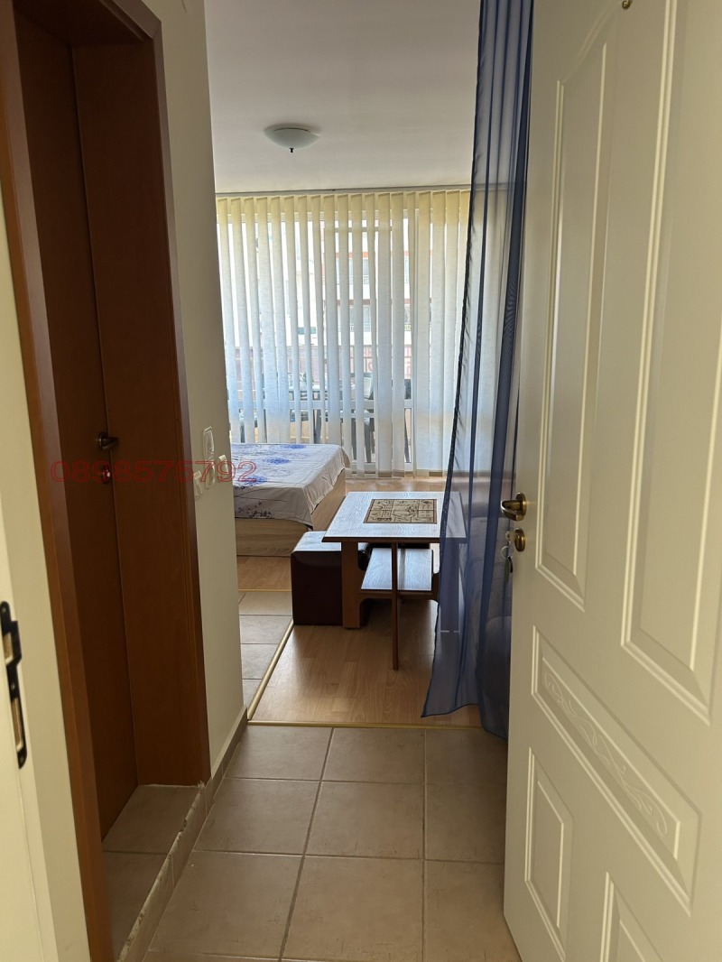 Продава 1-СТАЕН, гр. Несебър, област Бургас, снимка 2 - Апартаменти - 52806504
