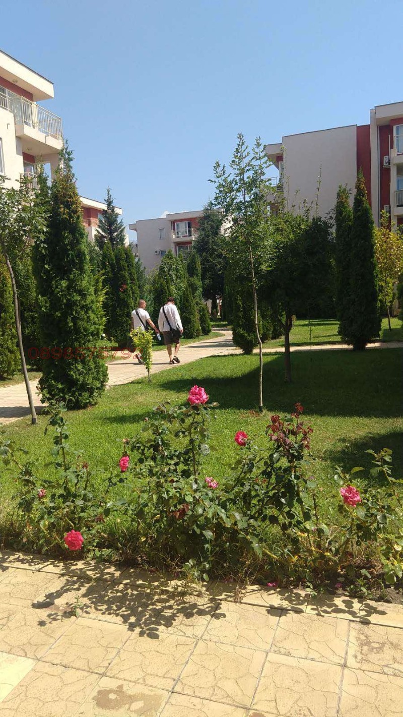 Продава 1-СТАЕН, гр. Несебър, област Бургас, снимка 10 - Апартаменти - 52806504