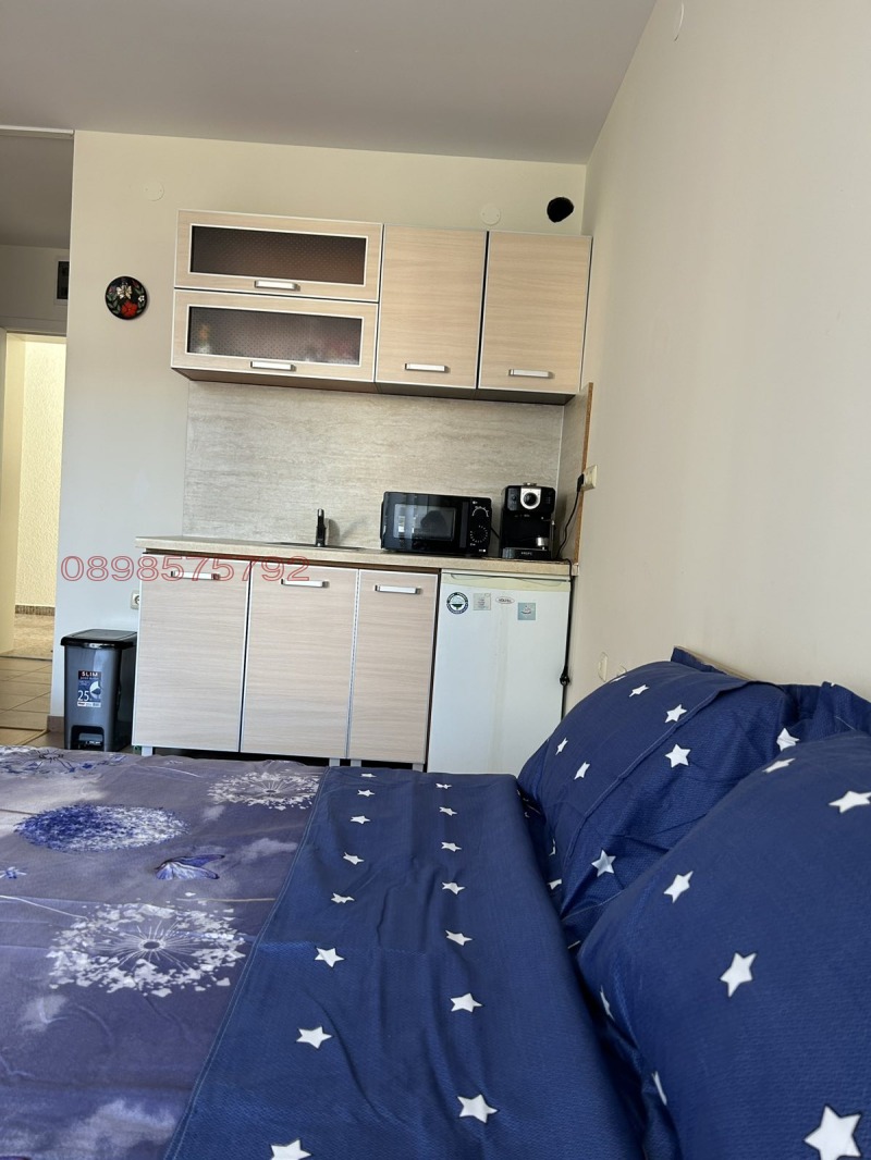 Продава 1-СТАЕН, гр. Несебър, област Бургас, снимка 7 - Апартаменти - 52806504