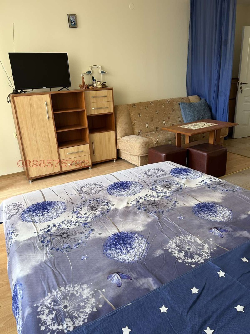 Продава 1-СТАЕН, гр. Несебър, област Бургас, снимка 6 - Апартаменти - 52806504