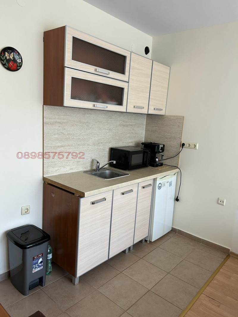 Продава 1-СТАЕН, гр. Несебър, област Бургас, снимка 4 - Апартаменти - 52806504