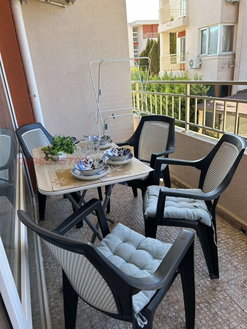 Продава 1-СТАЕН, гр. Несебър, област Бургас, снимка 5 - Апартаменти - 52806504