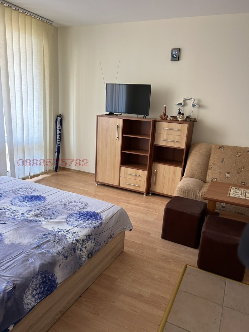 Продава 1-СТАЕН, гр. Несебър, област Бургас, снимка 3 - Апартаменти - 52806504