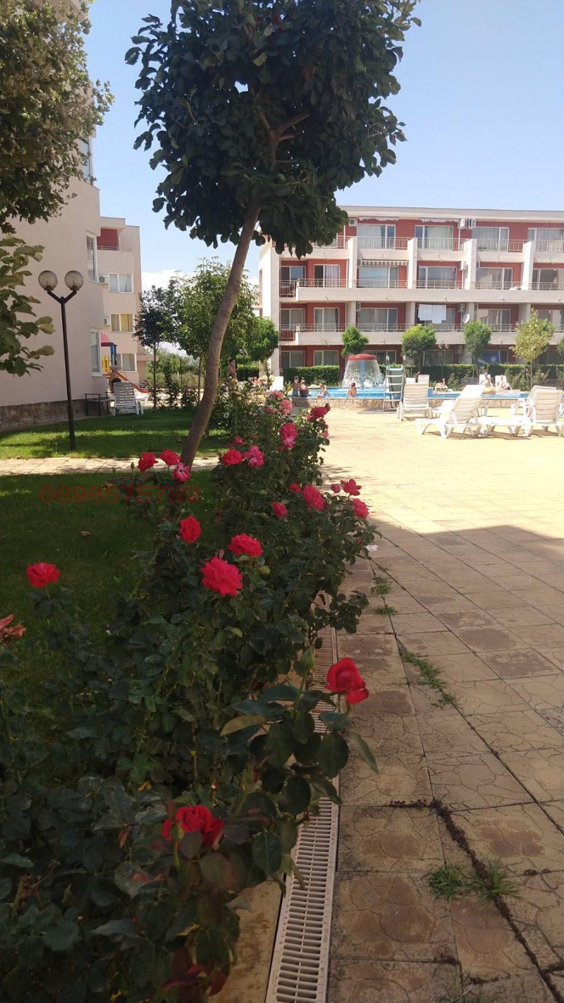 Продава 1-СТАЕН, гр. Несебър, област Бургас, снимка 12 - Апартаменти - 52806504