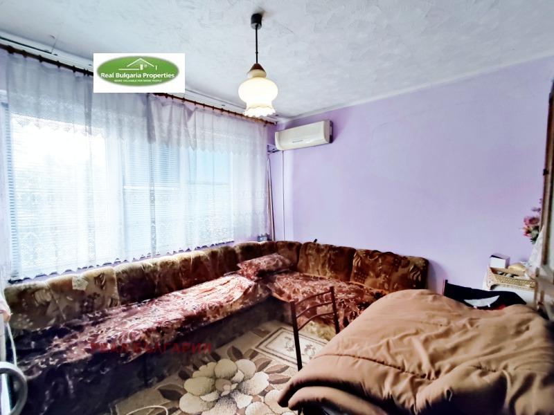 Myytävänä  1 makuuhuone Ruse , Tsvetnitsa , 40 neliömetriä | 44673345 - kuva [3]