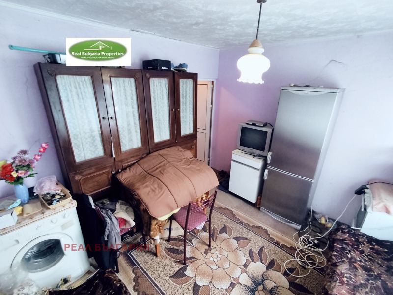 Myytävänä  1 makuuhuone Ruse , Tsvetnitsa , 40 neliömetriä | 44673345 - kuva [5]