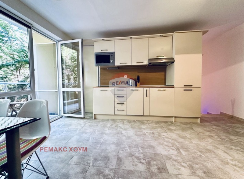 Na prodej  1 ložnice oblast Dobrich , Balčik , 68 m2 | 71712324 - obraz [6]