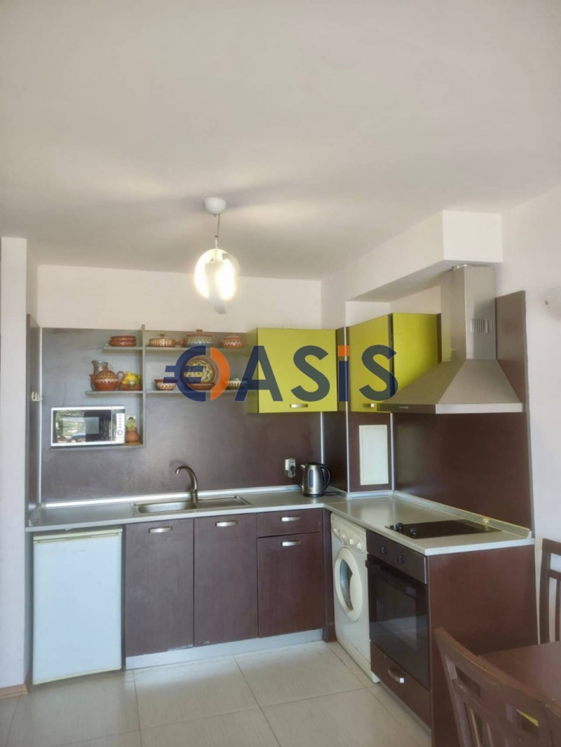 Продава  2-стаен, област Бургас, к.к. Слънчев бряг • 66 000 EUR • ID 55151040 — holmes.bg - [1] 