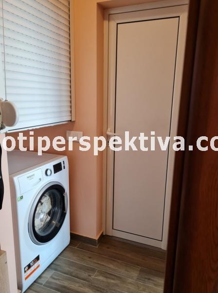 Продава 2-СТАЕН, гр. Пловдив, Кючук Париж, снимка 7 - Aпартаменти - 47629381