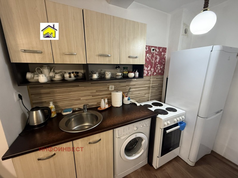 Zu verkaufen  1 Schlafzimmer region Pasardschik , Welingrad , 50 qm | 30020624 - Bild [5]