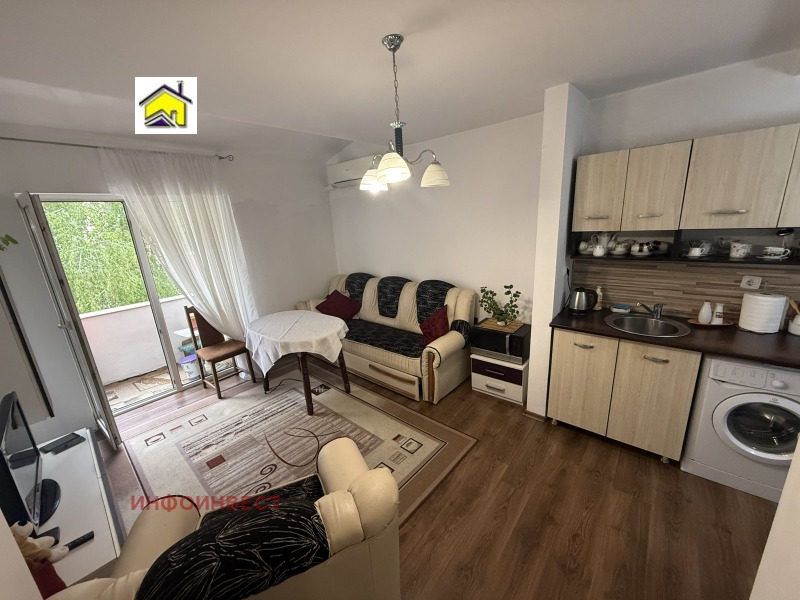 Zu verkaufen  1 Schlafzimmer region Pasardschik , Welingrad , 50 qm | 30020624