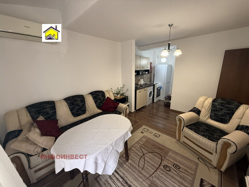Zu verkaufen  1 Schlafzimmer region Pasardschik , Welingrad , 50 qm | 30020624 - Bild [6]