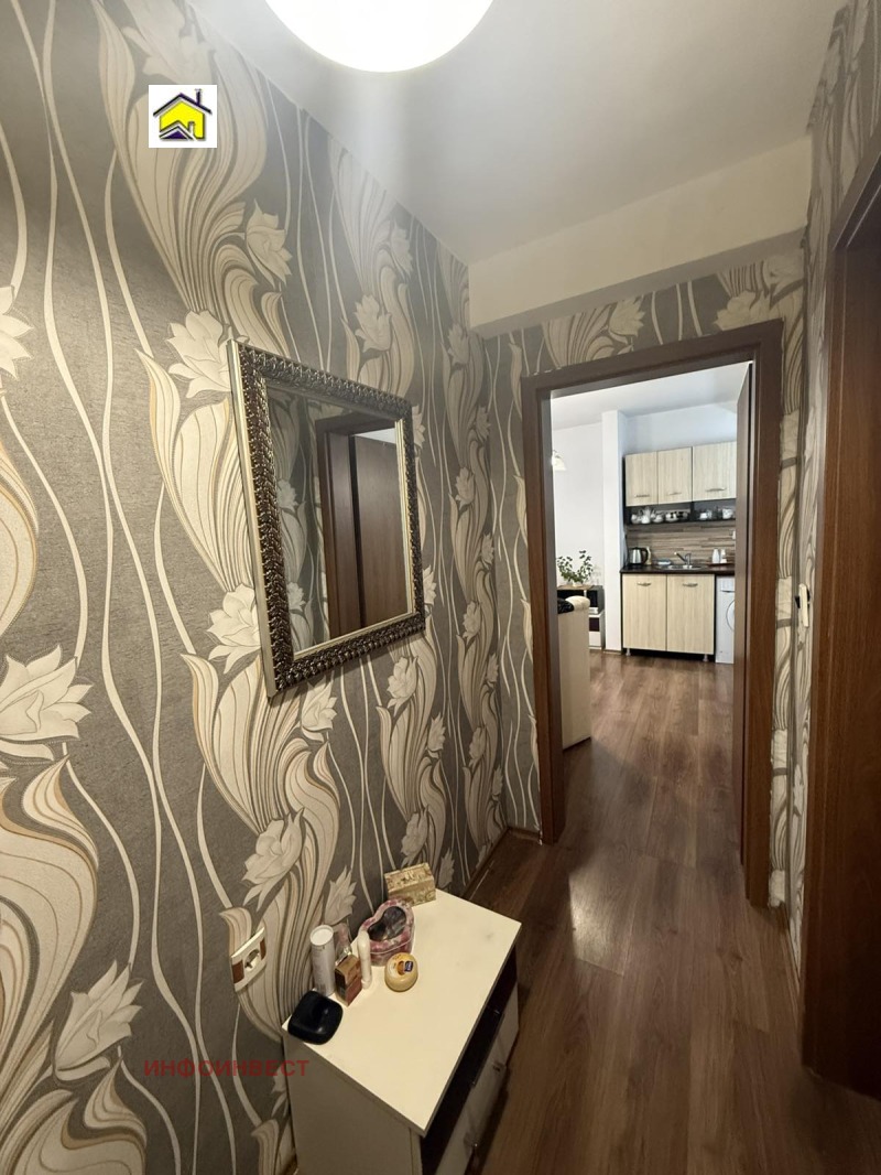 Zu verkaufen  1 Schlafzimmer region Pasardschik , Welingrad , 50 qm | 30020624 - Bild [9]