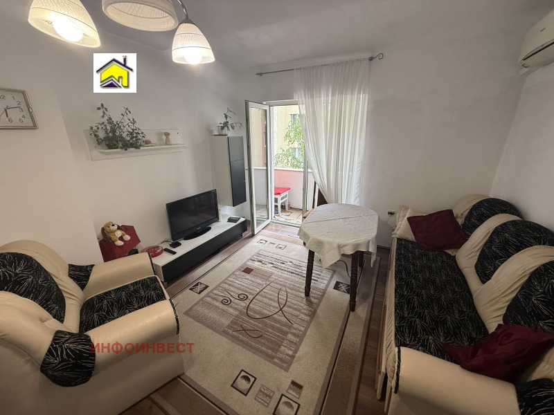 Zu verkaufen  1 Schlafzimmer region Pasardschik , Welingrad , 50 qm | 30020624 - Bild [8]