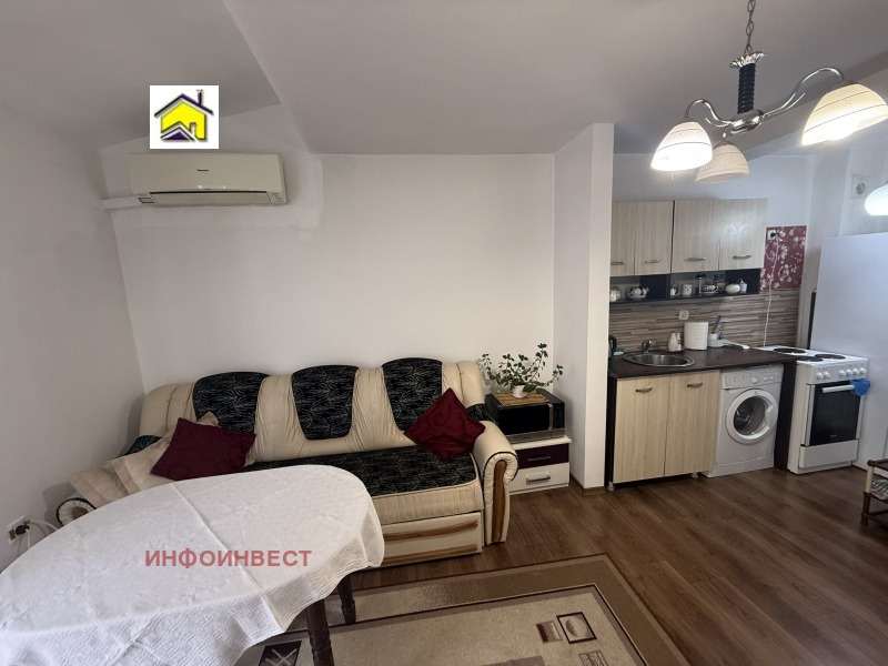 Zu verkaufen  1 Schlafzimmer region Pasardschik , Welingrad , 50 qm | 30020624 - Bild [7]