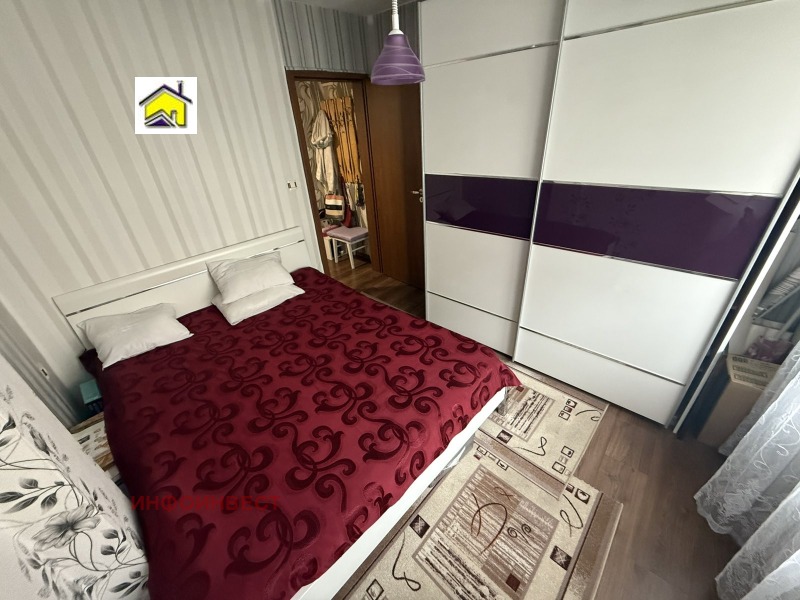 Zu verkaufen  1 Schlafzimmer region Pasardschik , Welingrad , 50 qm | 30020624 - Bild [3]
