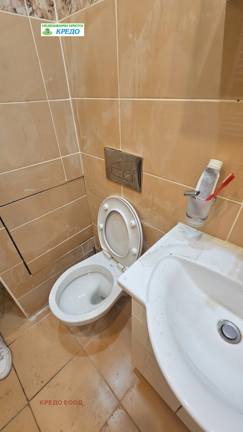 Satılık  1 yatak odası Pernik , Moşino , 66 metrekare | 14681057 - görüntü [9]