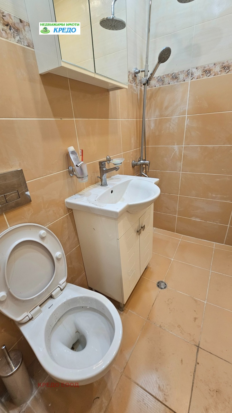 Satılık  1 yatak odası Pernik , Moşino , 66 metrekare | 14681057 - görüntü [8]