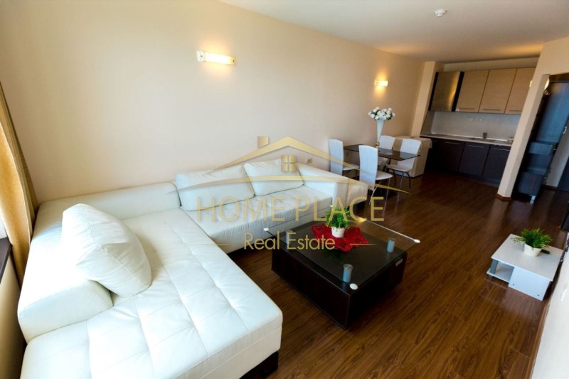 Продава 2-СТАЕН, гр. Варна, област Варна, снимка 2 - Апартаменти - 52626258