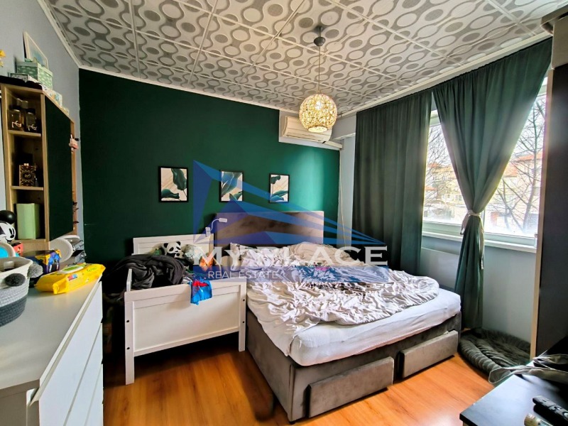 Продава 2-СТАЕН, гр. Шумен, 5-ти полк