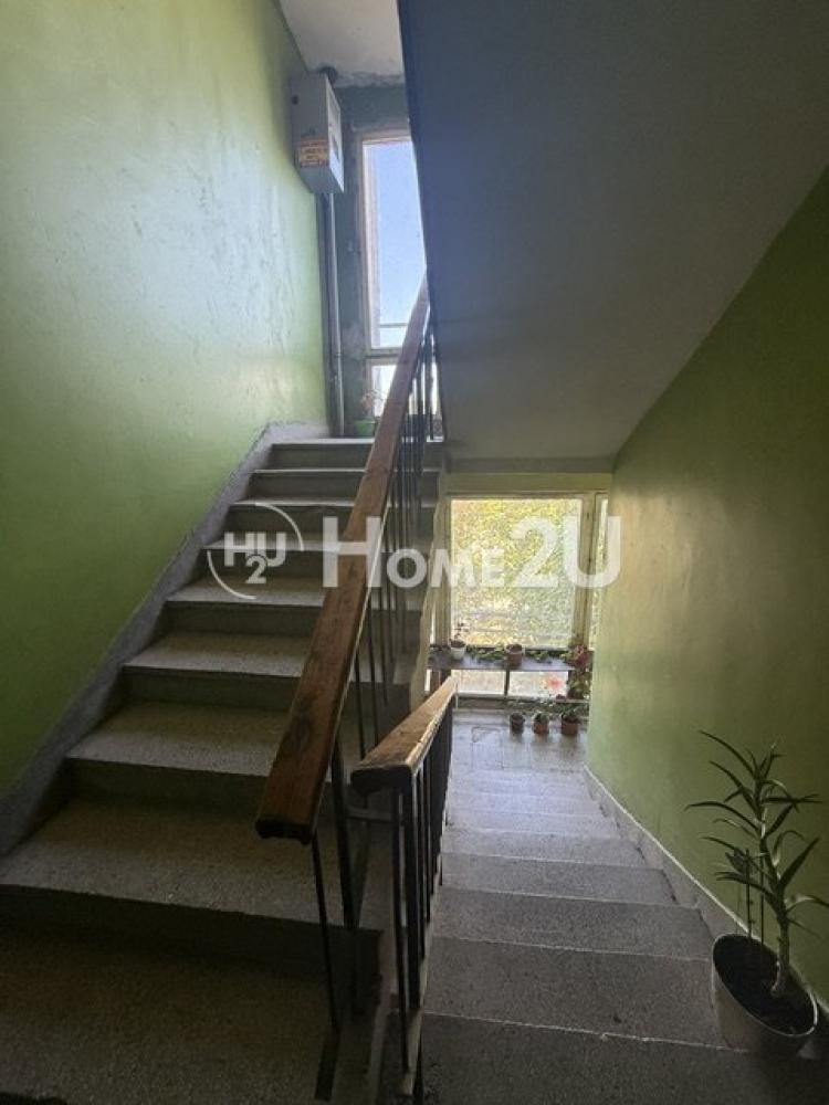Продава 2-СТАЕН, гр. Радомир, област Перник, снимка 12 - Апартаменти - 56082228