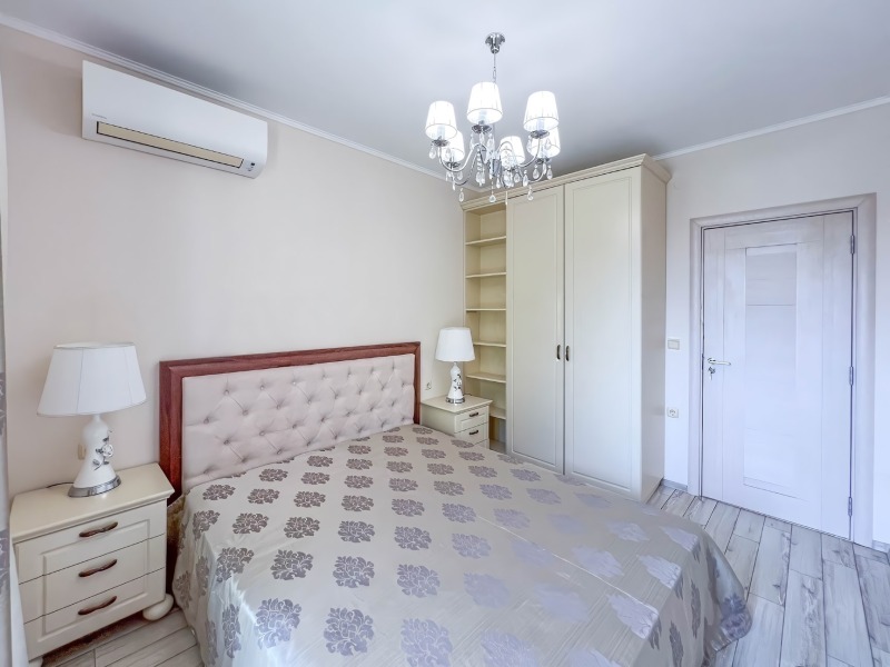 In vendita  2 camere da letto regione Burgas , Nesebar , 99 mq | 62167668 - Immagine [9]